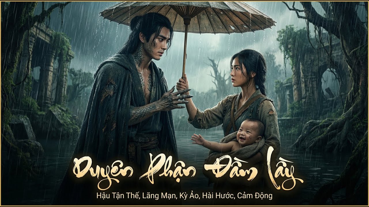 Xuyên Không Thành Vật Nhỏ Được Boss Phản Diện Nuôi Dưỡng Trong Vùng Đất Cấm