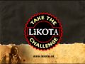 Take the lakota challenge