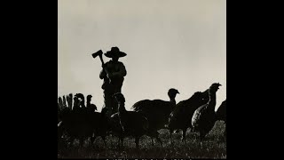 November 19th - Thanksgiving or Die! - Co-ministers, Lynn & Jerry Kerr