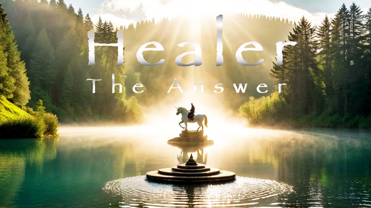YouTube에서 Healer - The Answer (Sanctuary Life Remix) Feat Chicane - Saltwater 보기 YouTube에서 Healer - The Answer (Sanctuary Life Remix) Feat Chicane - Saltwater 보기