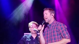 Josh Turner - Lay Low - Reno, NV 9/07/2018 by SaraFan1971 3,108 views 5 years ago 4 minutes, 25 seconds