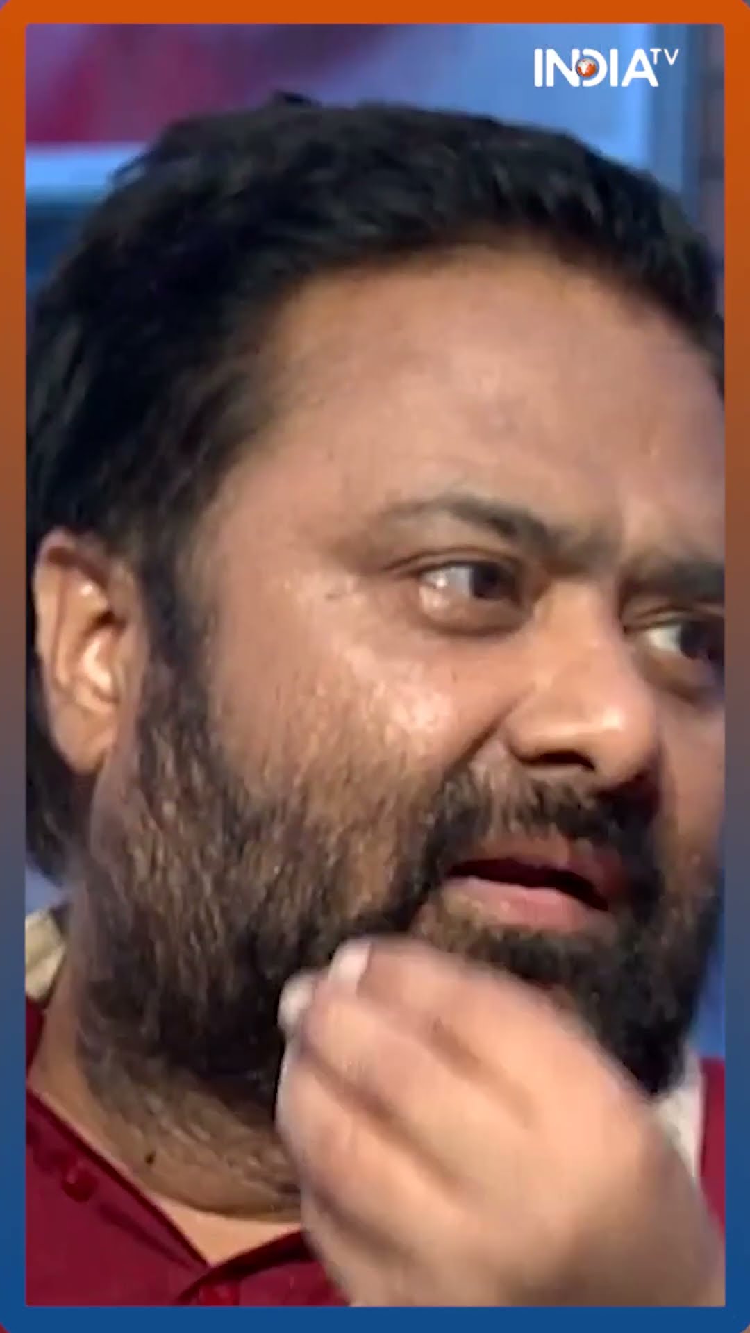 पाकिस्तान की सबसे कमजोर कड़ी बलूचिस्तान है ? #pakistan #balochistan #railhijack #indiatv