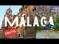 5 cosas que hacer GRATIS en Málaga + tips para conseguir descuentos
