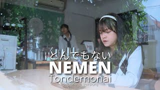 Download lagu Forysca & Saskia - NEMEN (Japanese Version) mp3