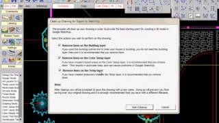 DynaSCAPE Sketch3D Tutorial: From DynaSCAPE to SketchUp
