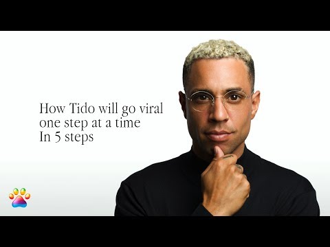Tido 2019 Keynote - Bizzey