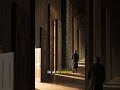 The Doorway Effect