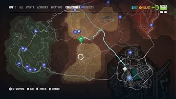 Need for speed payback Chapter 3