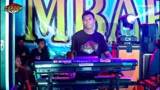 ZARIDEN MUSIC - BOJO LORO - DESSY TATA - WONG MBABATAN NGEMPLAK KIDUL MARGOYOSO PATI