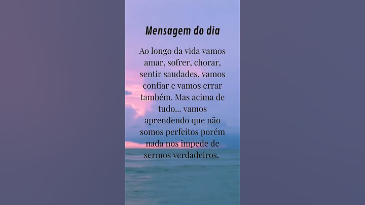 mensagem de reflexão #mensagem #reflexão