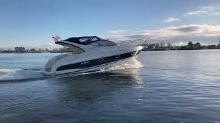Gobbi Atlantis 315 SC (227902-1)