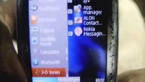 N82 firmware - V35 running 46 apps!