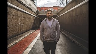 Red Light // Vincent Hall // Livesession Pt. 1