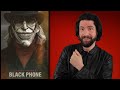 Black Phone - Movie Review
