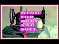 The soothing sound of a sewing machine////SOUND RELAX