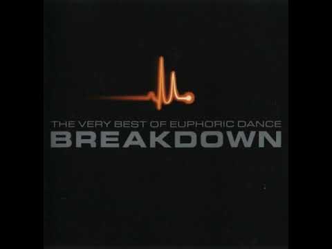 19 York - On the Beach (CRW Mix). Breakdown, Vol. 2 CD1
