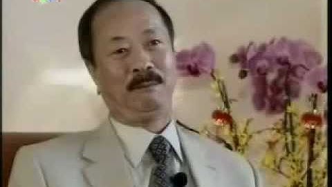 Ông Nguyễn Cao Kỳ và hòa giải dân tộc.FLV