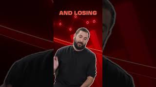 Mistakes of being a cowboy as a trader