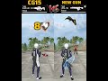 ALIGHT👿💥 MOTION FF💥🎶I1 🤡PANDA🤡PRESET-DESIIGNER || WSL TV09 👀 VIRAL..!!(2) #shorts