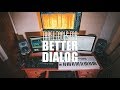How To Get Better Dialog - Three Tools