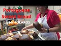 Portuguese Sweet Bread  Easter  Folaro