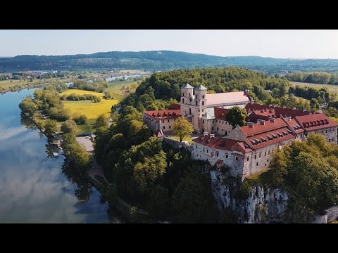 Wideo: Różnica Między Opactwem A Klasztorem