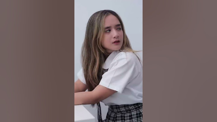Cara nyontek pas ulangan??? Eps 2