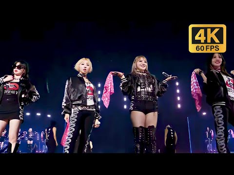I LOVE YOU - 2NE1 (Myanmar Sub)