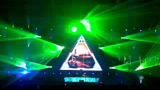 Transmission 2009 Vision Impossible part2