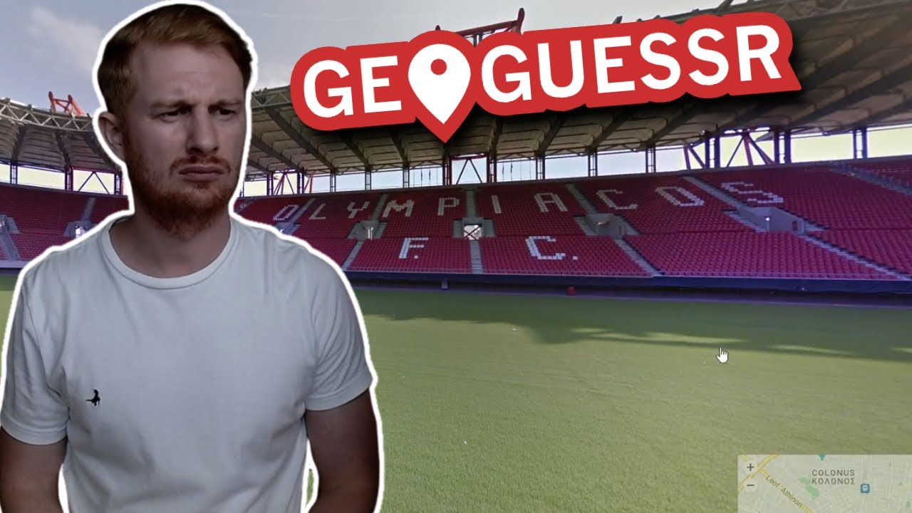 Do You Know This Football Stadium Geoguessr Football Stadiums 1 Min Do You Know This Football Stadium Geoguessr Football Stadiums 1 Min