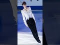 羽生結弦、運命の「1」が並んだ瞬間に再始動を発表