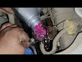 Ashok Leyland bada dost i2 engine overheating#mechanic 