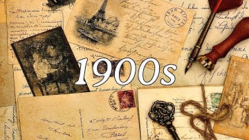 1900s The Decade of Progressive Innovation