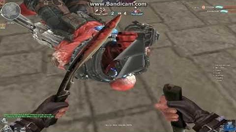 Bình Luận CF : AWM Rio Săn Zombie V4 | Tiến Xinh Trai