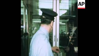 Celebrity SYND 25 4 75 BANK OF AMERICA IN LONDON RAIDED Profile