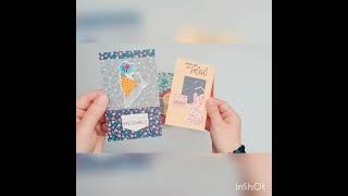 Tuto Mini Book Personnalisé
