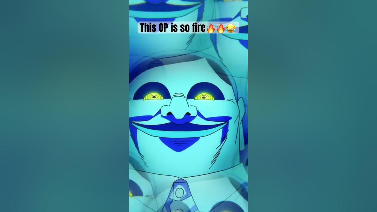 Us after hearing the DANDADAN OP