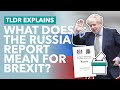 The Russia Report Explained: Did Russia Hack the Brexit Referendum? - TLDR News