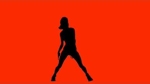 Pixel led design (59) by pathak ji // lady dancer 💃💃