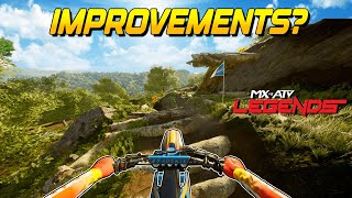 Mx Vs Atv Legends In 2024 - Is It Any Good?