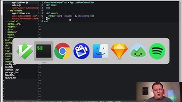Global Autocomplete Search with Rails
