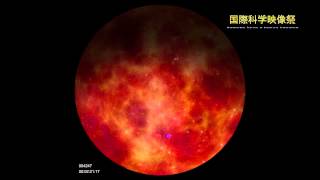 [IFSV2012]Relentless Night [DomeMaster]