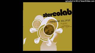Stereolab - Margerine Melodie (Original bass and drums only)
