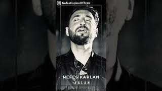 Nefes Kaplan - Yalan (cover)