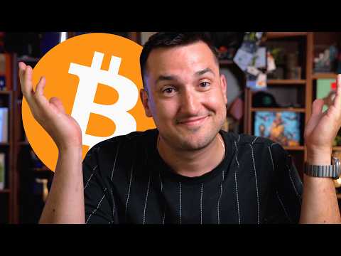 IS THIS BITCOIN DROP WORTH BUYING!?