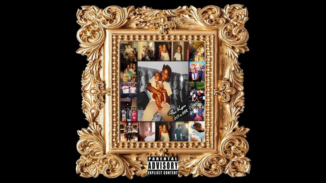 Flexx Kapone - Flexx Mode Prod. By Ant Chamberlain