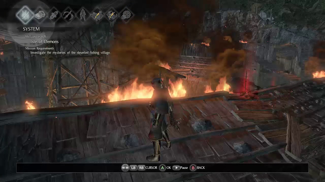 why is it nioh complete edition why is it nioh complete edition
