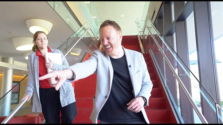 The Best Guide to Body Language and Nonverbal Comm...