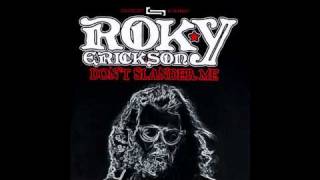 Bermuda - Roky Erickson chords