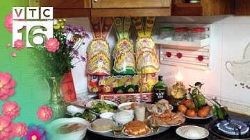 5 điều đại kỵ khi cúng ông Công ông Táo | VTC16